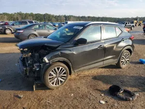Nissan Kicks 1.6L 4 2021