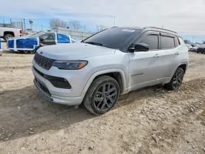 Jeep Compass LIMITED 2.0L 4 2024