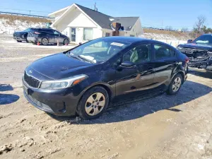 Kia Cerato / Forte / K3 2.0L 4 2018