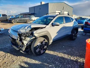Hyundai Kona 2.0L 4 2024