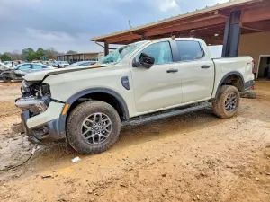 Ford Ranger 2.3L 4 2025