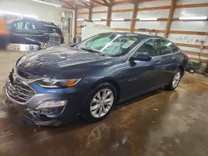 Chevrolet Malibu LT 1.5L 4 2019