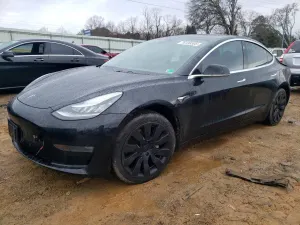 Tesla Model 3 2019