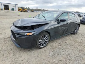 Mazda 3 2.5L 4 2020