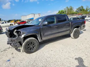 Toyota Tacoma DOUBLE CAB 3.5L 6 2021
