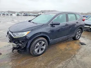 Honda CR-V 1.5L 4 2022