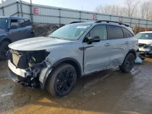 Kia Sorento S 2.5L 4 2023