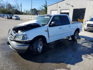 Ford F-150 4.6L 8 2003