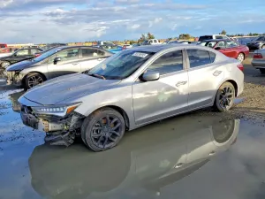Acura ILX 2.4L 4 2019
