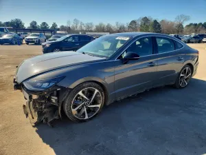 Hyundai Sonata 1.6L 4 2023