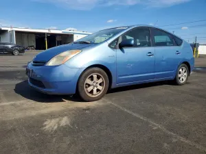 Toyota Prius 1.5L 4 2007