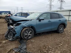 Honda HR-V 2.0L 4 2024