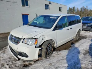 Dodge Grand Caravan (Caravan) 3.6L 6 2020