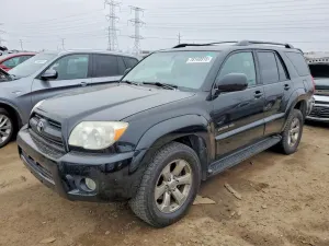 Toyota 4Runner 4.0L 6 2006