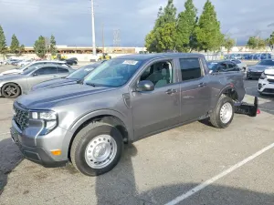 Ford Maverick XL 2.0L 4 2025