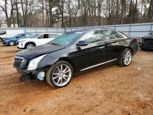 Cadillac XTS VSPORT PREMIUM 3.6L 6 2014