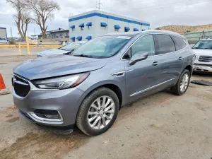 Buick Enclave PREMIUM 3.6L 6 2018
