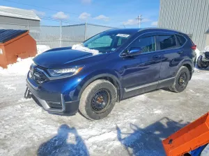 Honda CR-V 1.5L 4 2020
