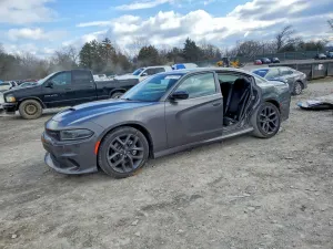 Dodge Charger 3.6L 6 2023