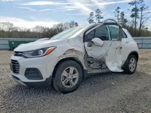 Chevrolet Trax 1LT 1.4L 4 2019