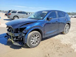 Mazda CX-5 2.5L 4 2025