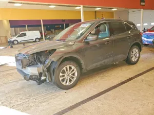 Ford Escape 1.5L 3 2020