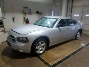 Dodge Charger SXT 3.5L 6 2009