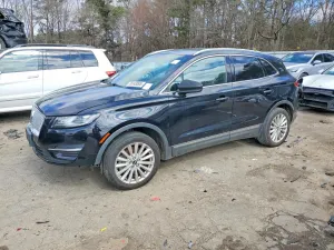 Lincoln MKC 2.0L 4 2019