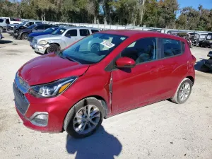 Chevrolet Spark 1.4L 4 2020