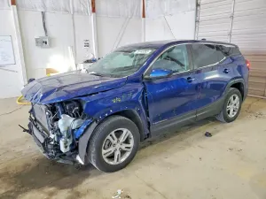GMC Terrain 1.5L 4 2022