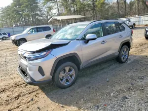 Toyota Rav4 XLE 2.5L 4 2023