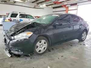 Dodge Dart SE 2.0L 4 2015