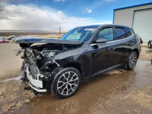 BMW X3 2.0L 4 2026
