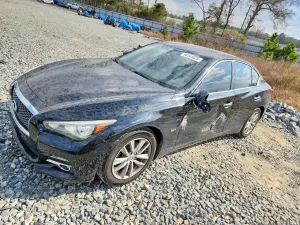 Infiniti Q50 PREMIUM 3.0L 6 2017