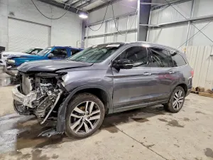Honda Pilot ELITE 3.5L 6 2016