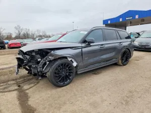 Lincoln Aviator RESERVE 3.0L 6 2025