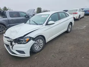 Volkswagen Jetta S 1.4L 4 2019