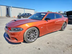 Dodge Charger SCAT PACK 6.4L 8 2023
