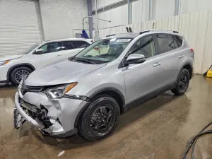 Toyota Rav4 ADVENTURE 2.5L 4 2018