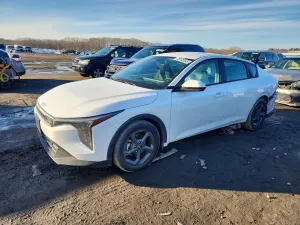 Kia K4 LX 2.0L 4 2025