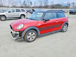 Mini Cooper 1.5L 3 2016