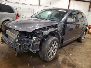 Dodge Journey GT 3.6L 6 2018