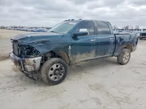 Dodge RAM 6.7L 6 2011