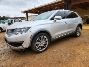 Lincoln MKX RESERVE 3.7L 6 2016