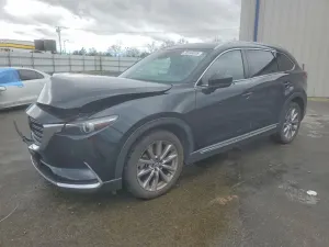 Mazda CX-9 GRAND TOURING 2.5L 4 2021