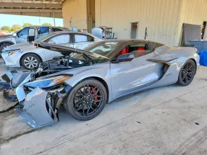 Chevrolet Corvette 5.5L 8 2025