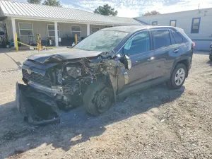 Toyota Rav4 2.5L 4 2022