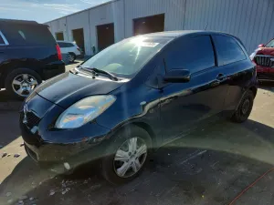 Toyota Yaris 1.5L 4 2010