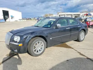 Chrysler 300C 5.7L 8 2006