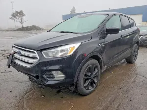 Ford Escape SE 1.5L 4 2019